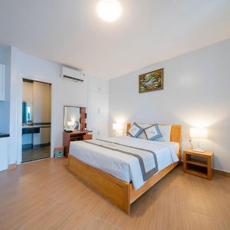 הו צ'י מין סיטי Yen Nam Hotel Nguyen Thai Son מראה חיצוני תמונה
